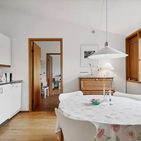 Villa Arkitekttegnet Byhus